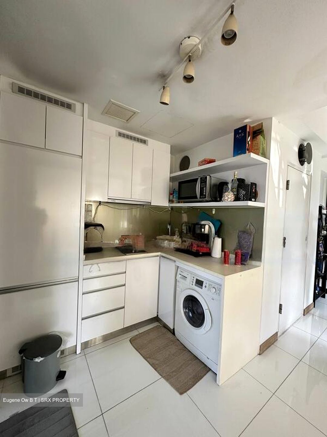 The Tier (D12), Apartment #598665961